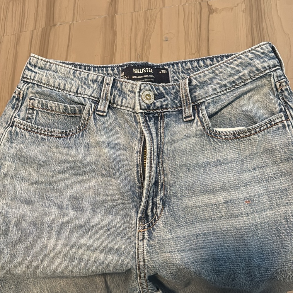 Hollister jeans - Picture 5 of 7